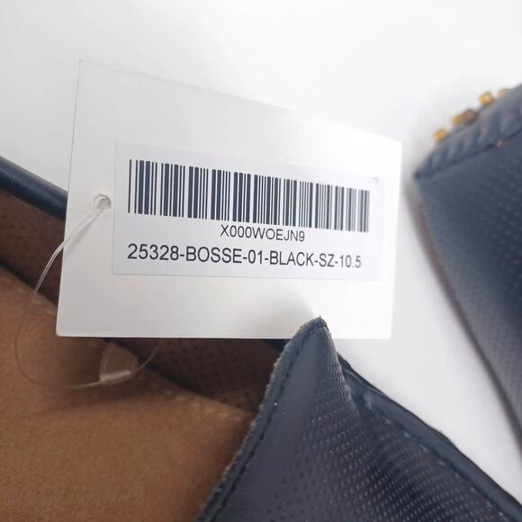 Bruno MARC MODA ITALY BOSSE-01 Men’s Classy On The Go Driving Casual Loafers - Picture 7 of 8